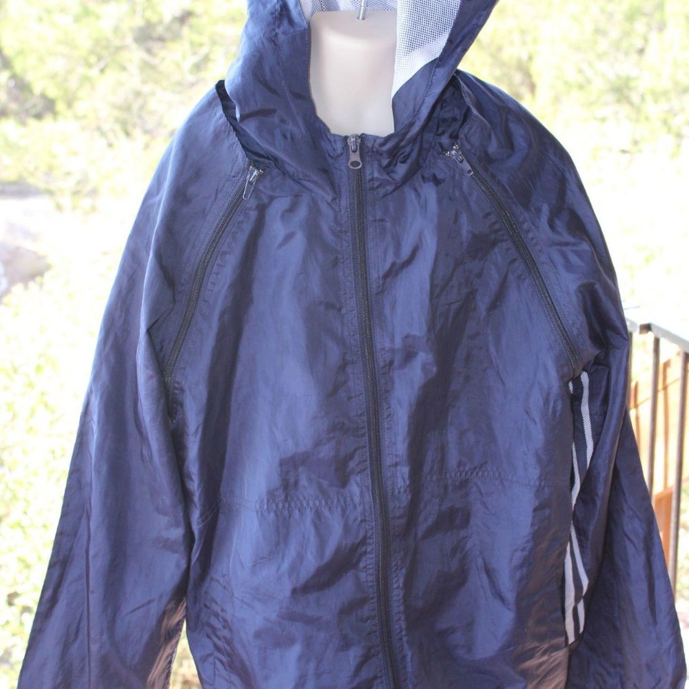 Timber Outerwear Boys XL 18-20 Jacket or Vest
